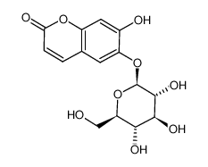 秦皮甲素（七葉甙）