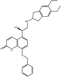 茚达特罗中间体435273-75-9