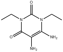 1,3-Diethyl-5,6-diaminouracil伊曲茶碱中间体
