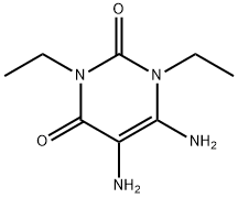 1,3-Diethyl-5,6-diaminouracil伊曲茶碱中间体