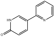 5-(2-吡啶基)-1,2-二氫吡啶-2-酮