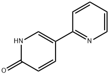 5-(2-吡啶基)-1,2-二氫吡啶-2-酮