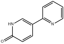 5-(2-吡啶基)-1,2-二氢吡啶-2-酮