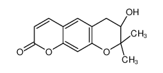 紫花前胡醇∣ 23458-02-8