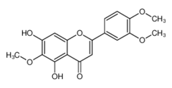 異澤蘭黃素   22368-21-4