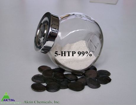 Ak5HTP 加纳籽提取物