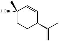 (1S,4R)-1-甲基-4-(1-甲基乙烯基)-2-环己烯-1-醇