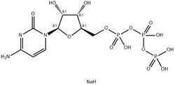 三磷酸胞苷二钠