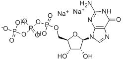 鸟苷-5'-三磷酸二钠盐