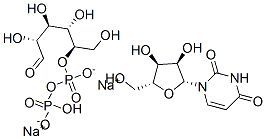 Uridine-5'-diphosphoglucose disodium salt