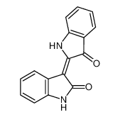 靛玉红