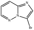3-溴咪唑并[1,2-B]噠嗪