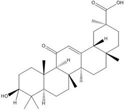 甘草次酸