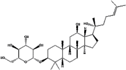(20R)-人參皂苷Rh2