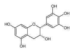 表沒食子兒茶素 (EGC)