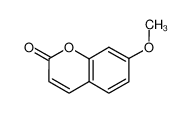 7-甲氧基香豆素