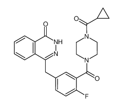 奥拉帕利