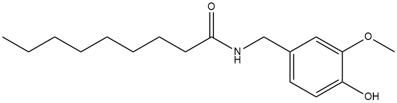 辣椒素（诺香草胺）