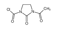 1-乙酰基-2-咪唑烷酮