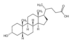 石膽酸