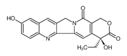 (S)-10-羟基喜树碱