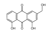 蘆薈大黃素
