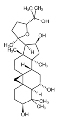 環(huán)黃芪醇