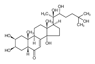 蜕皮激素