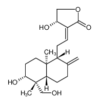 穿心蓮內酯