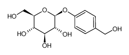天麻素