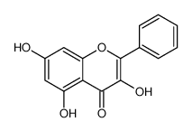 高良姜素