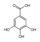 沒(méi)食子酸