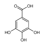 没食子酸