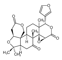 柠檬苦素/吴茱萸内酯