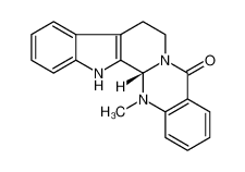 吴茱萸碱