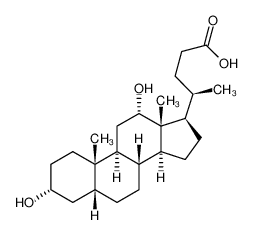 脱氧胆酸