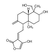 脫水穿心蓮內(nèi)酯