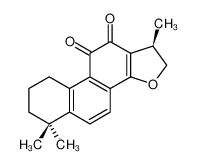隐丹参酮