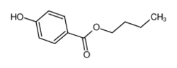 對(duì)羥基苯甲酸丁酯