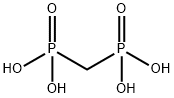 亞甲基二磷酸