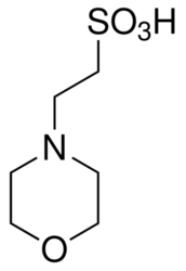 2-吗啉乙磺酸