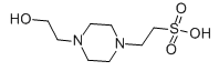 4-(2-羥乙基)-1-哌嗪乙烷磺酸