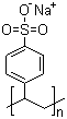 聚苯乙烯磺酸钠