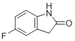 5-氟吲哚-2-酮