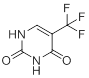5-三氟甲基尿嘧啶
