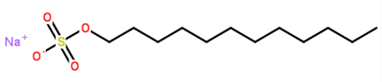 高純十二烷基硫酸鈉