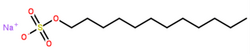 高纯十二烷基硫酸钠