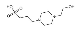 4-(2-羥乙基)-1-哌嗪丙磺酸