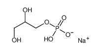 甘油磷酸鈉