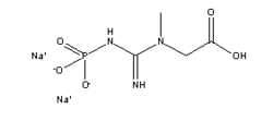 磷酸肌酸二钠盐